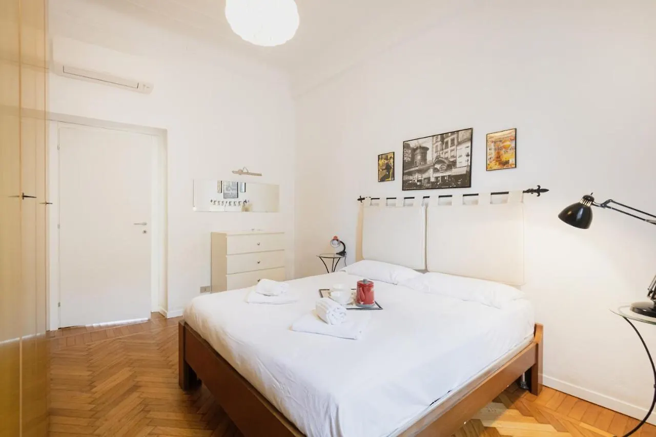 Easylife - Gemma Di Classe A Porta Venezia 米兰 公寓