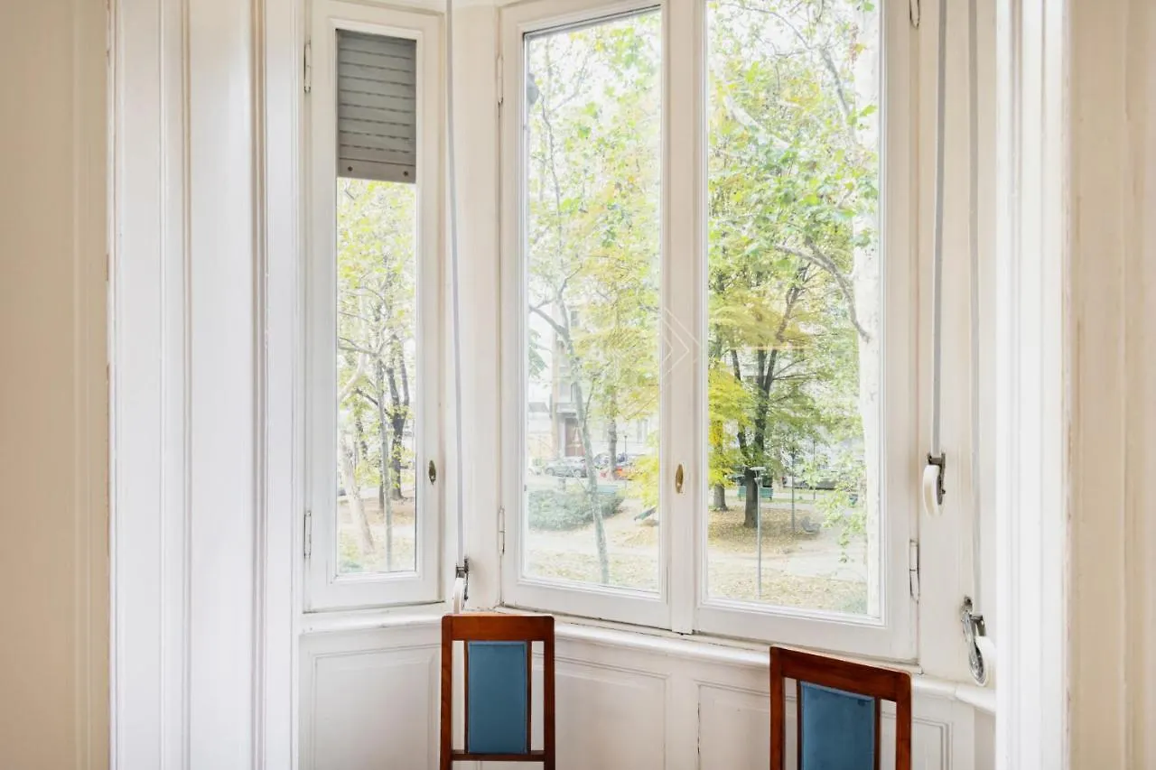 Easylife - Gemma Di Classe A Porta Venezia 米兰