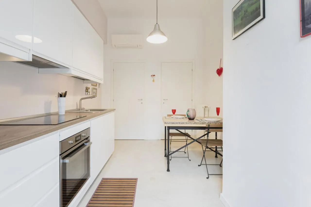Easylife - Gemma Di Classe A Porta Venezia 米兰 公寓