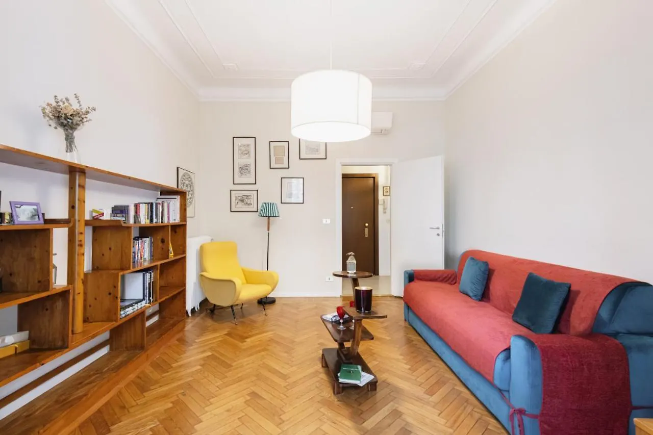 Easylife - Gemma Di Classe A Porta Venezia 米兰