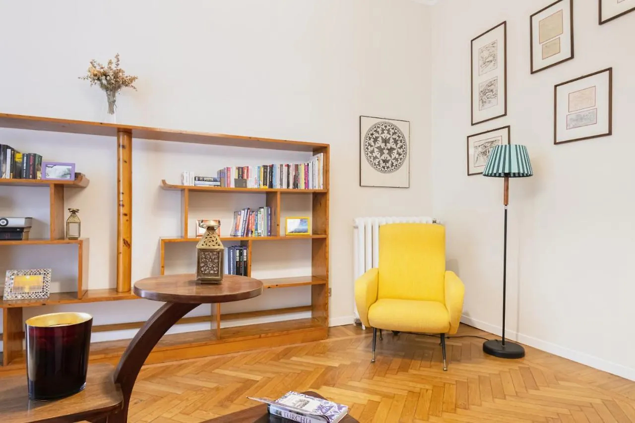 Easylife - Gemma Di Classe A Porta Venezia 米兰
